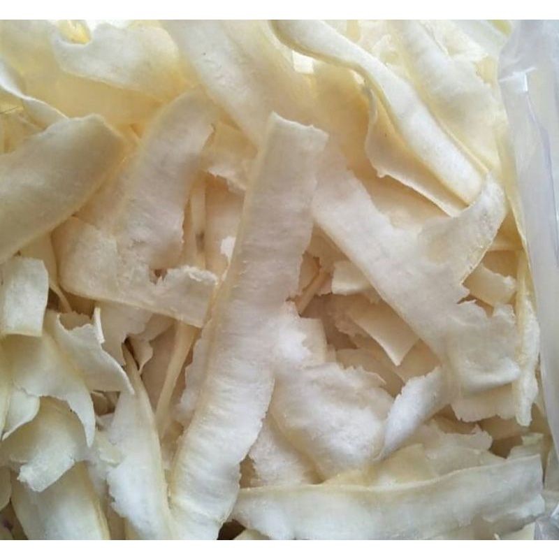 

1kg KERIPIK SINGKONG MENTAH SUPER ORIGINAL SIAP GORENG