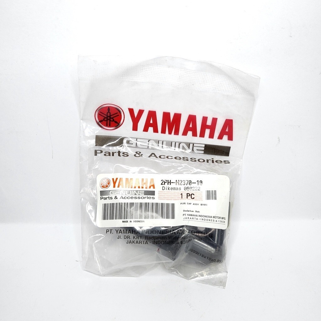 Cop Busi Mio M3 Mio J Original Yamaha