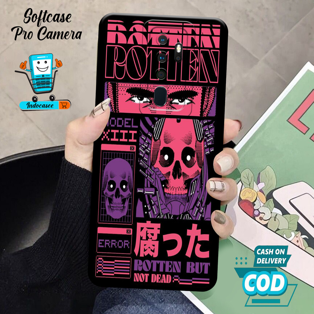 Case Hp Softcase OPPO A5/A9 2020 Case Hp OPPO A5/A9 2020 Silikon Hp OPPO A5/A9 2020 Casing OPPO A5/A