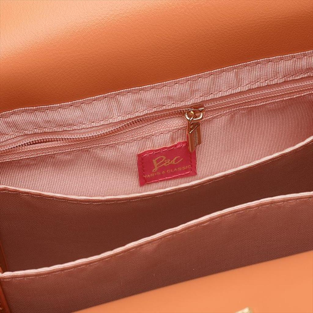 VALUE PACK Tas Paris Classic Tas Wanita Import Fashion Handbag Tas Kerja Tas Jinjing Wanita [PC1057]