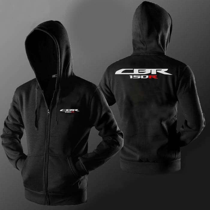 wana production Jaket Sweater Honda Cbr 150R