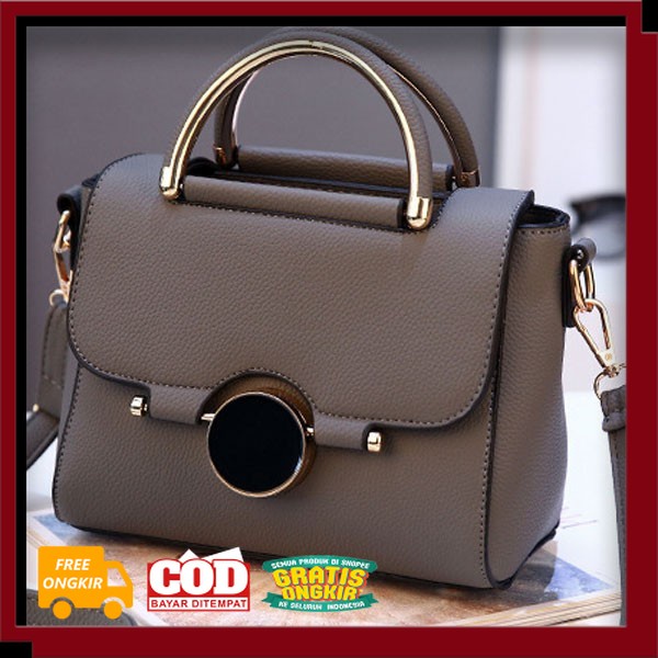 TAS WANITA KEREN IMPORT KEKINIAN MURAH MERIAH /PX 132 Tas Wanita Terbaru Kekinian - Tas Selempang Im