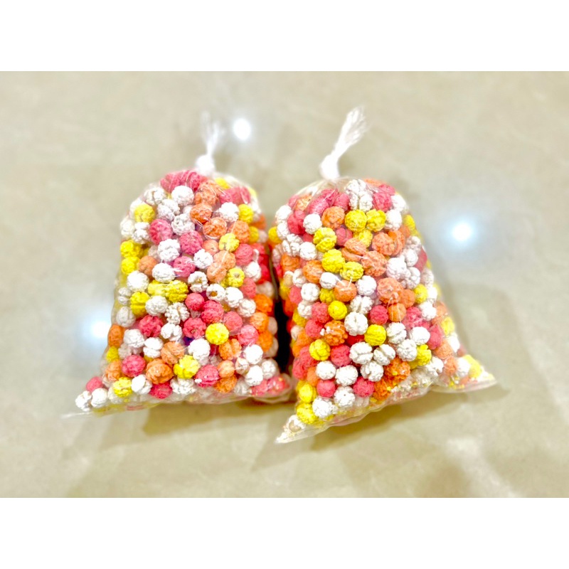 

Kacang Jagung Popcorn Arab LebLebi Diyani Turkey 500g