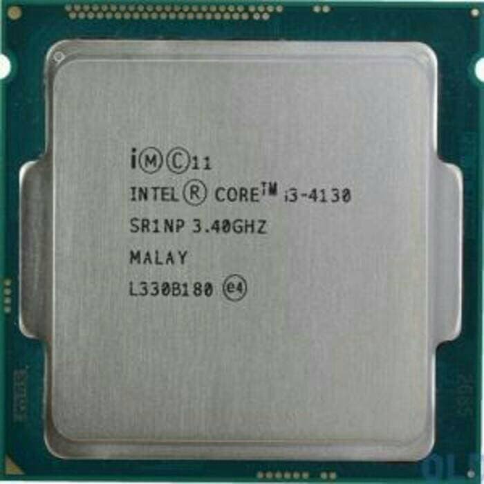 PROCESSOR INTEL CORE I3 4130 SOCKET 1150