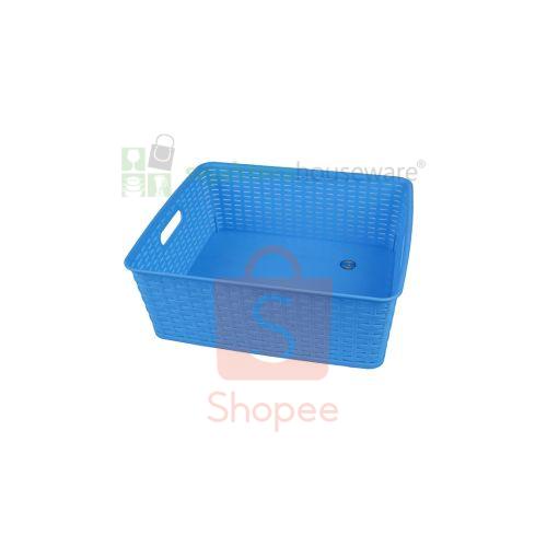 Tempat Surat Green Leaf Dorota 3304#3