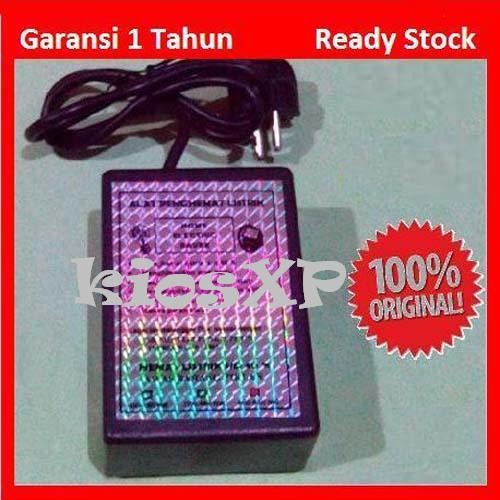 Alat Penghemat Listrik Untuk Daya 4400 Watt - 8800 Watt
