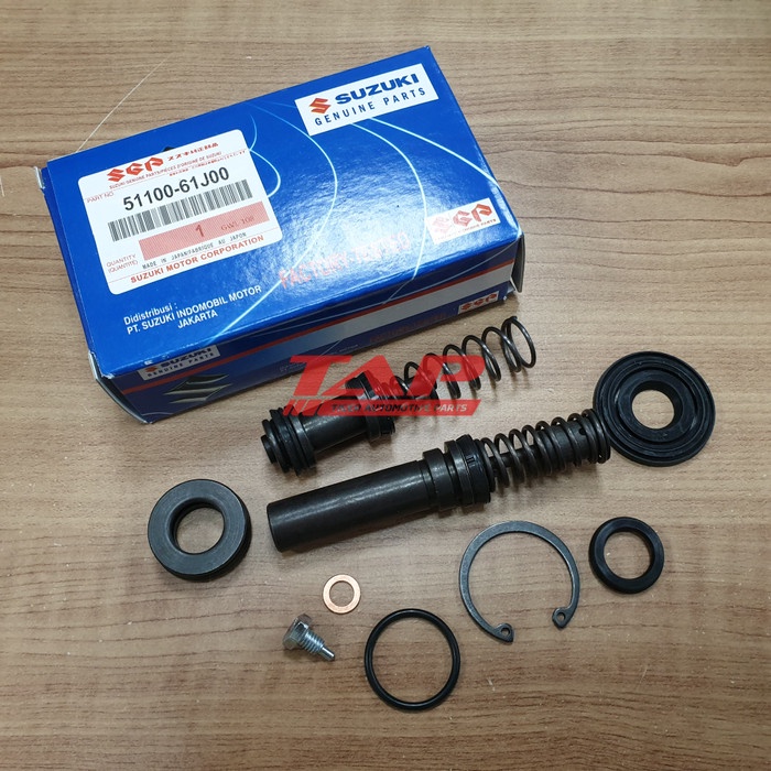 BRAKE MASTER KIT - BM KIT - KIT MASTER REM ATAS APV HS27