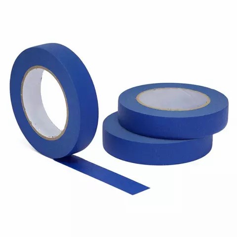 

masking tape kualitas 3m panjang 55m washi tape jepang tidak berbekas