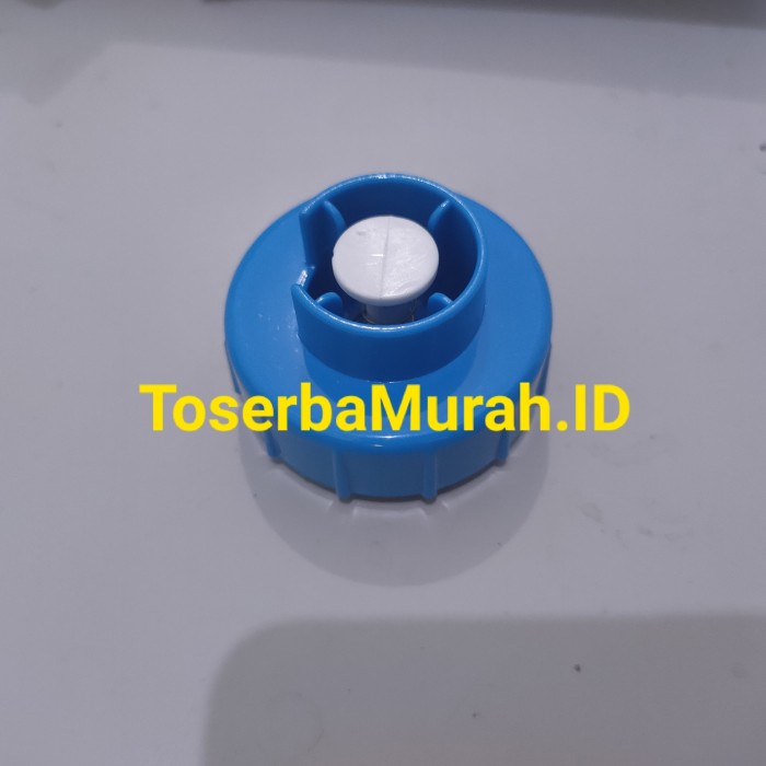 Anand Tutup Tangki Setrika Uap / Water Tank Seal Philips GC 502 GC502 ORI