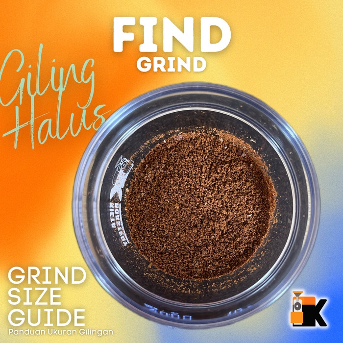 

✨PROMO✨ -1kg Biji Kopi TOEKU Blend 100% Arabika untuk Kopi Susu - 500GR, Biji