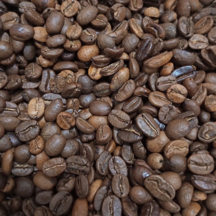 

✨PROMO✨ -Biji Kopi Arabika Sumatra 500gr - Giling Halus