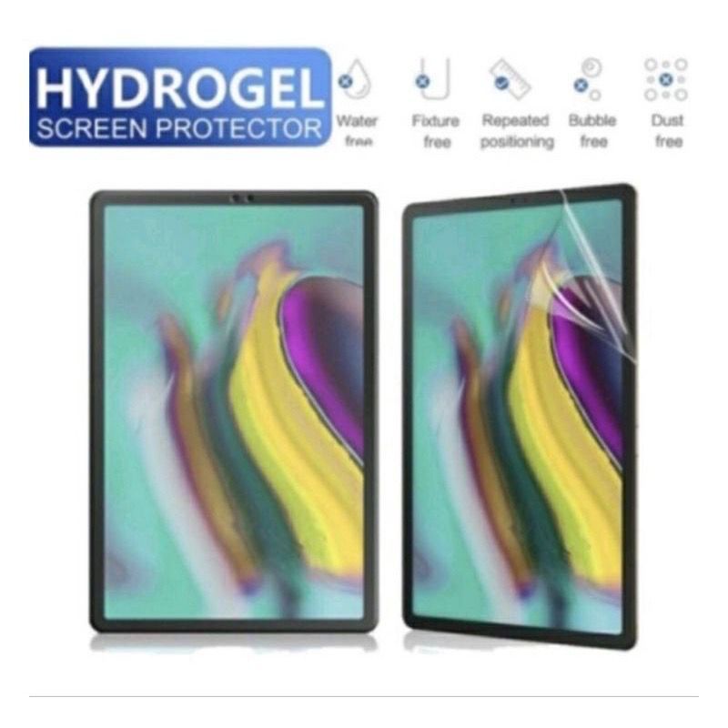ADVAN TAB SKETSA 10/ADVAN GALILEA/ADVAN TAB SKETSA2 HYDROGEL HIDROGEL BENING/ANTI GLARE/ANTI SPY+MAT