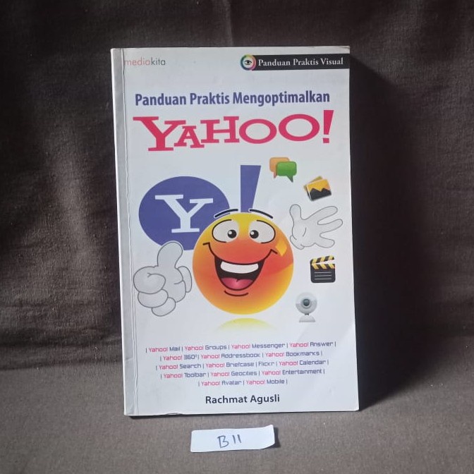 Panduan Praktis Mengoptimalkan Yahoo