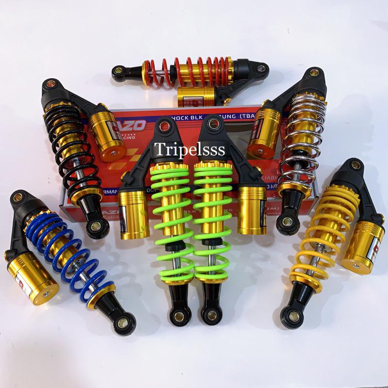 SHOCK BREAKER BELAKANG JUPITER Z NEW/ VEGA/ VEGA R NEW/ VEGAZR/ FIZR/ CRIPTON 280MM