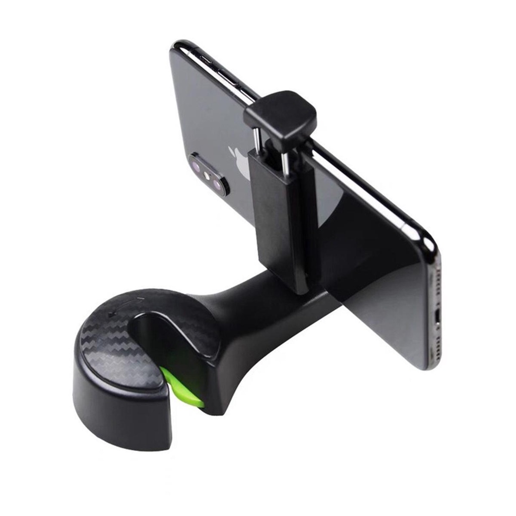 Car Holder Hp HD-11 Holder Jok Belakang Kursi Mobil / Holder Mobil HD-11 / Holder Jok Mobil Holder H