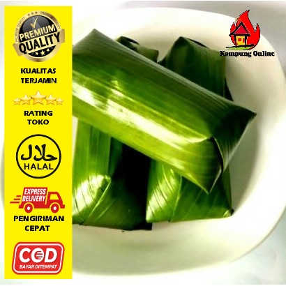 

ULI KETAN 750 Gram* ULI JADAH*MAKANAN TRADISIONAL KAMPUNG ONLINE