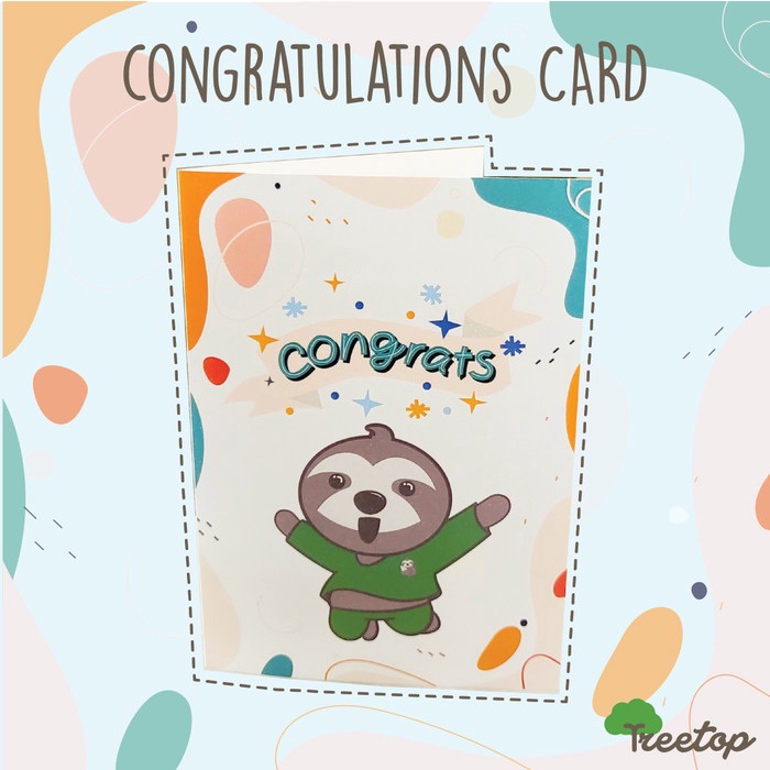 

Regalo Gift Box / Treetop