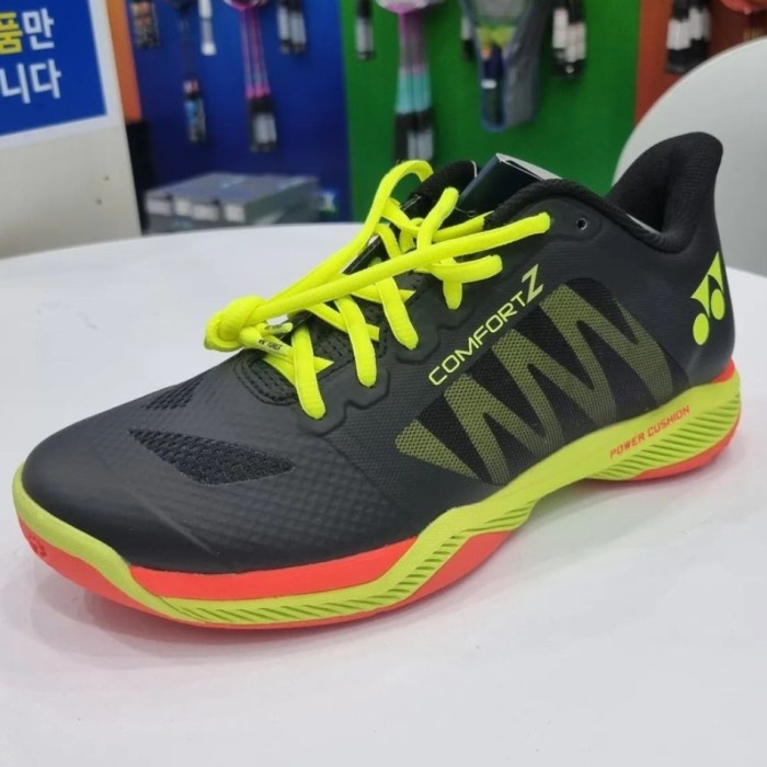 Sepatu Badminton Yonex SHB Power Cushion Comfort Z3 Z 3 Original SP - SP, 41