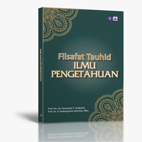 Terlaris ✨ - Filsafat Tauhid Ilmu Pengetahuan