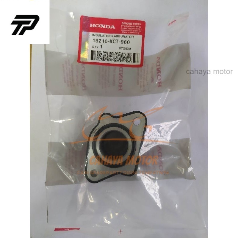 INTEK MANIPOL/INTAKE MANIPUL NEOTRK/MEGAPRO KCT