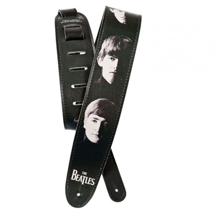 

STRAP GITAR THE BEATLES 'MEET' D'ADDARIO VEGAN 25LB01