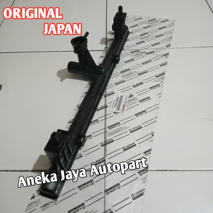 Upper Tank tangki atas radiator grand Avanza Great Xenia 2016-up ori