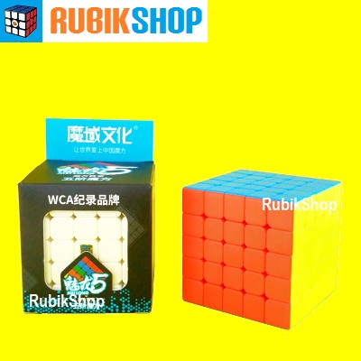 RUBIK 7x7 : MOYU MF MEILONG 7x7x7 - Rubik only