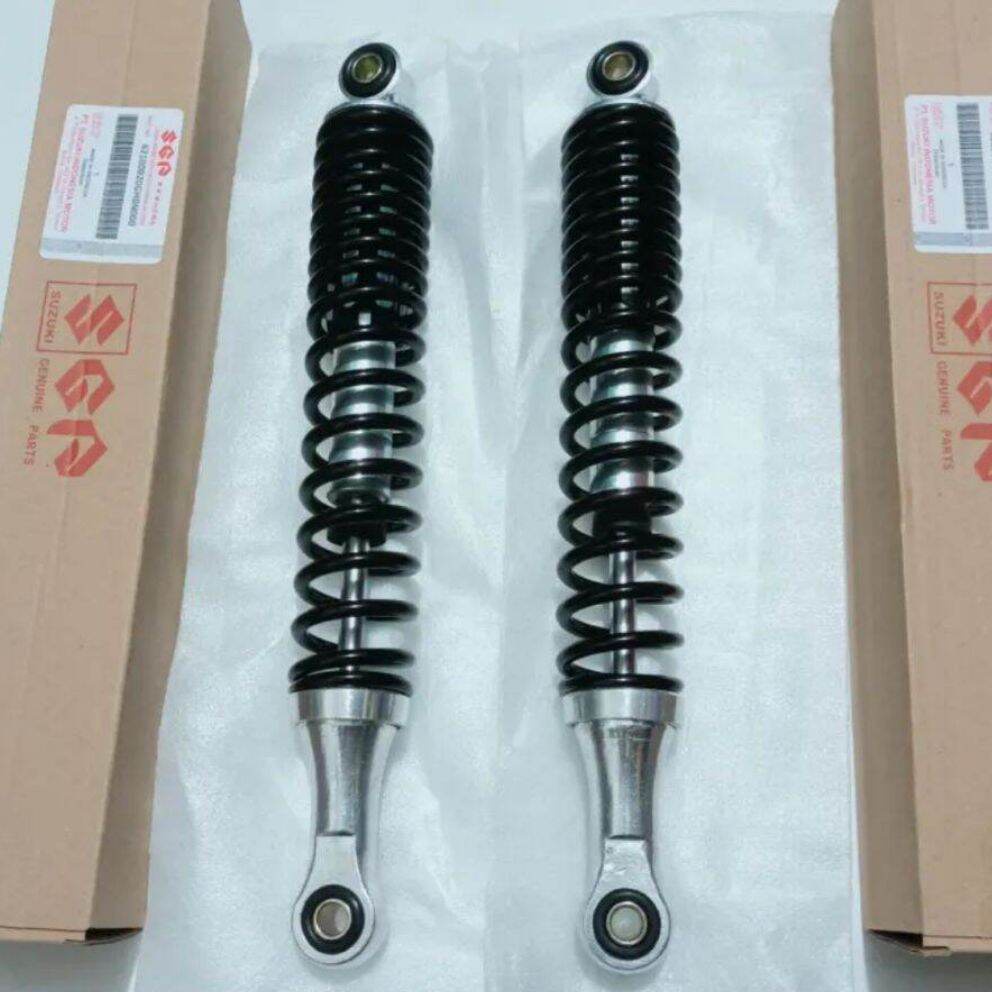 SHOCKBREAKER BELAKANG SMASH 110/SMASH LAMA SHOCKBREAKER BELAKANG SMASH