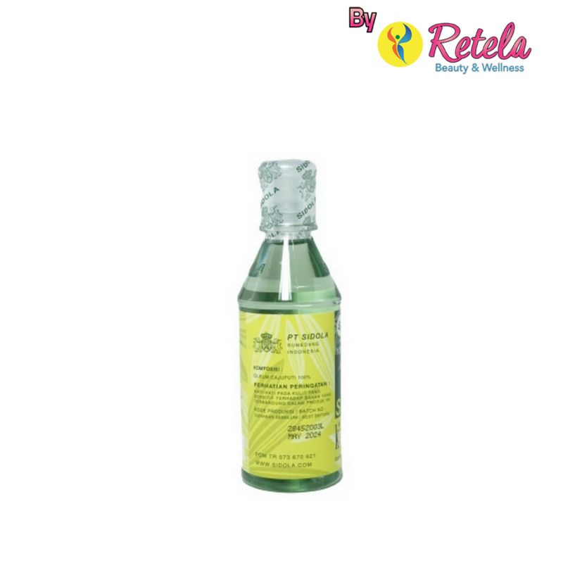 MKP SIDOLA 100ML (N)