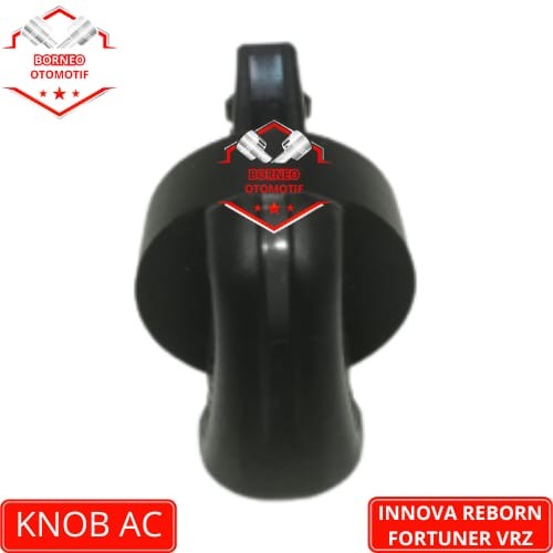 Knob Ac Fortuner Vrz/Innova Reborn