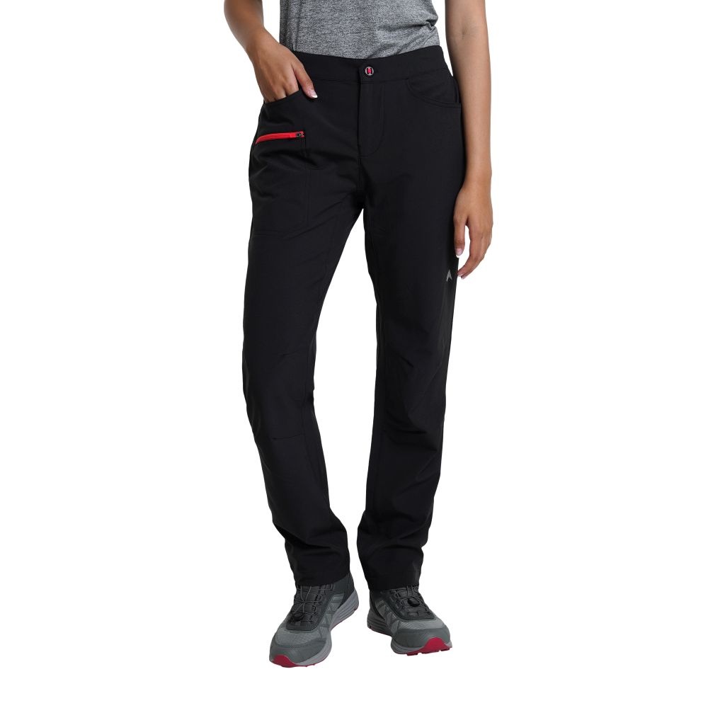 EIGER 1989 CELANA PANJANG WANITA BRINDLED PANTS