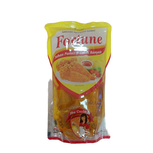 

FORTUNE 1 LTR REF - 205106504