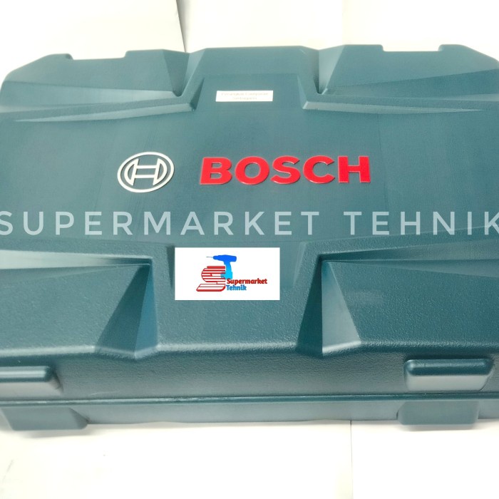 ToolKit Set Bosch - Tool Set - Tool Kit Multi-Function 108 Pcs