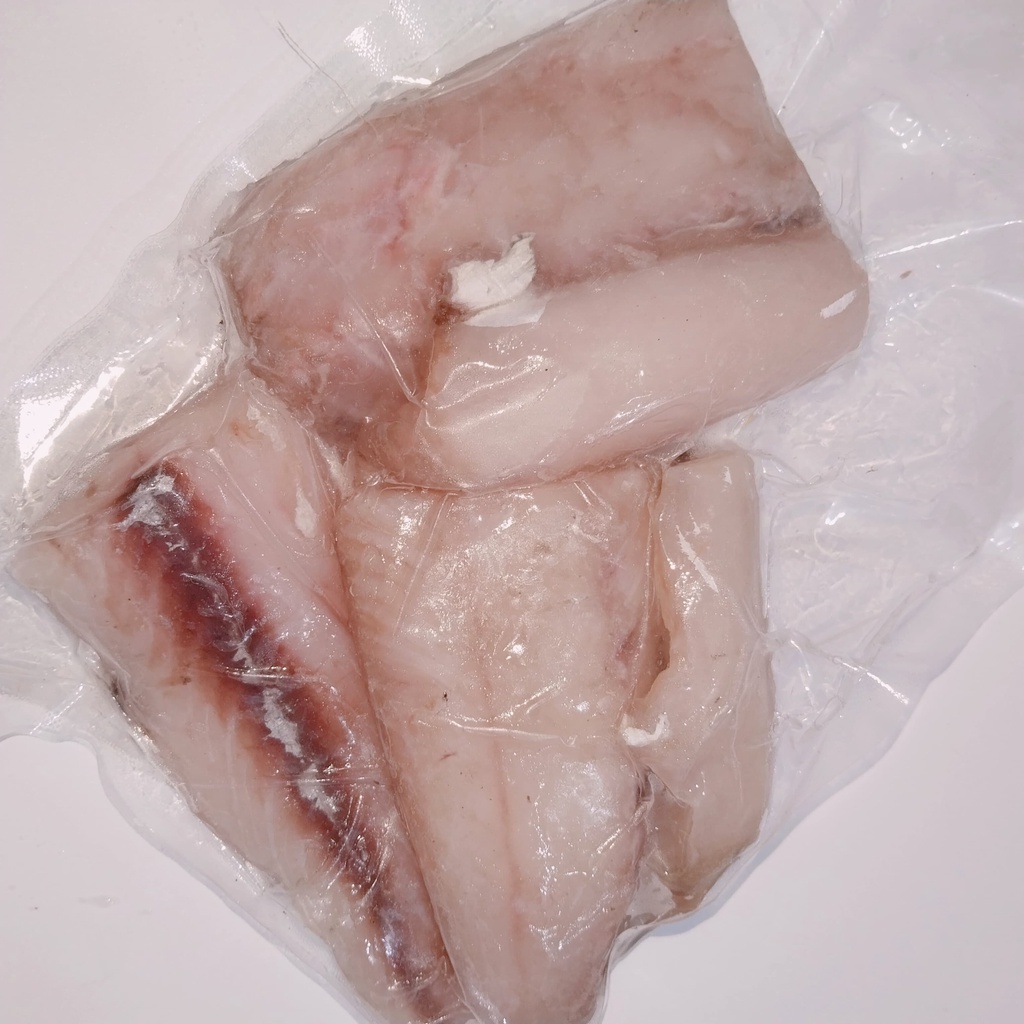 

Ikan Gabus laut Fillet 500gr