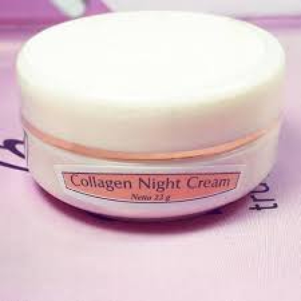 Viva collagen cream