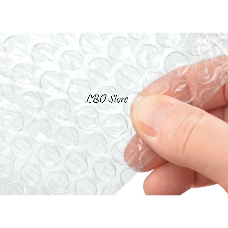 

Tambahan Packing Bubble Wrap / Extra Bubble