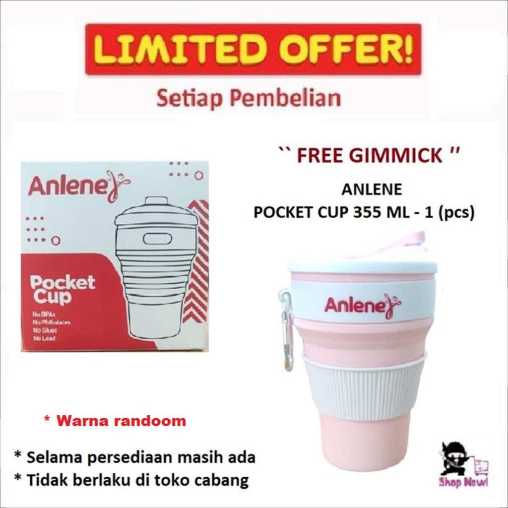 

NOT FOR SALE - HADIAH BELANJA 00016