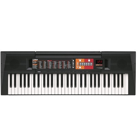 new✨ -Keyboard Yamaha PSR F-51 PSR F51 PSR F 51 Murah aps