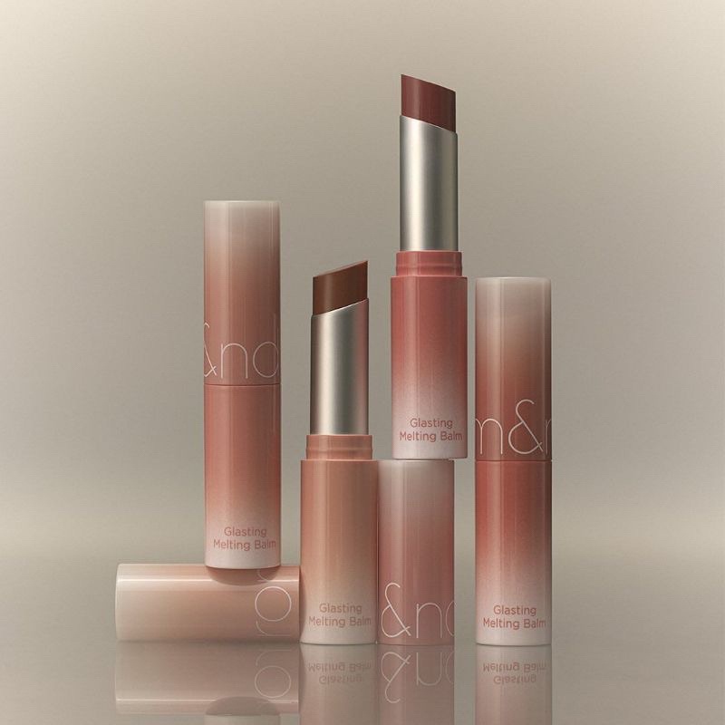 ready new shade Romand Glasting Melting Balm 3,5gr