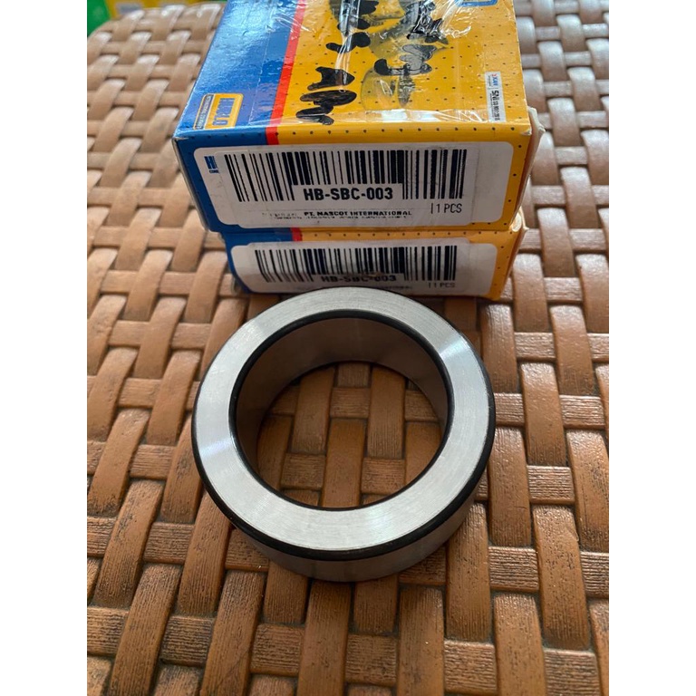 Cones bearing Lahar roda belakang APV