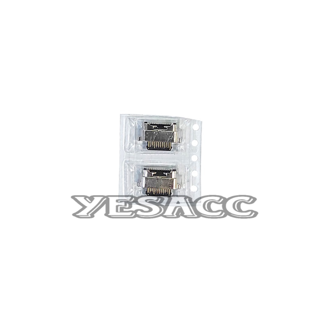 PLUGIN SAMSUNG A11 A115 A02S A027 CONNECTOR CHARGER