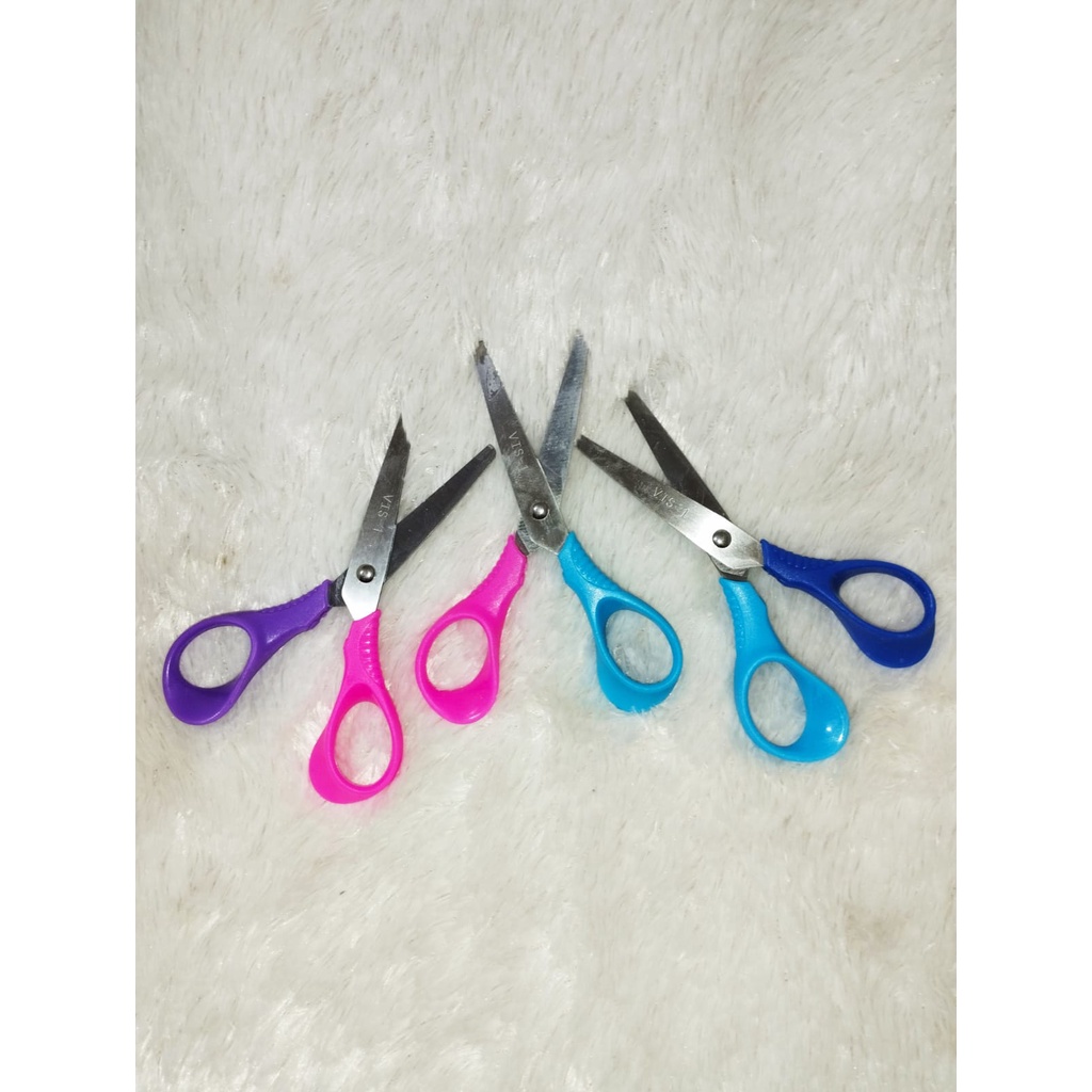 

Gunting / Scissors Stainless Vis-1 - VS507