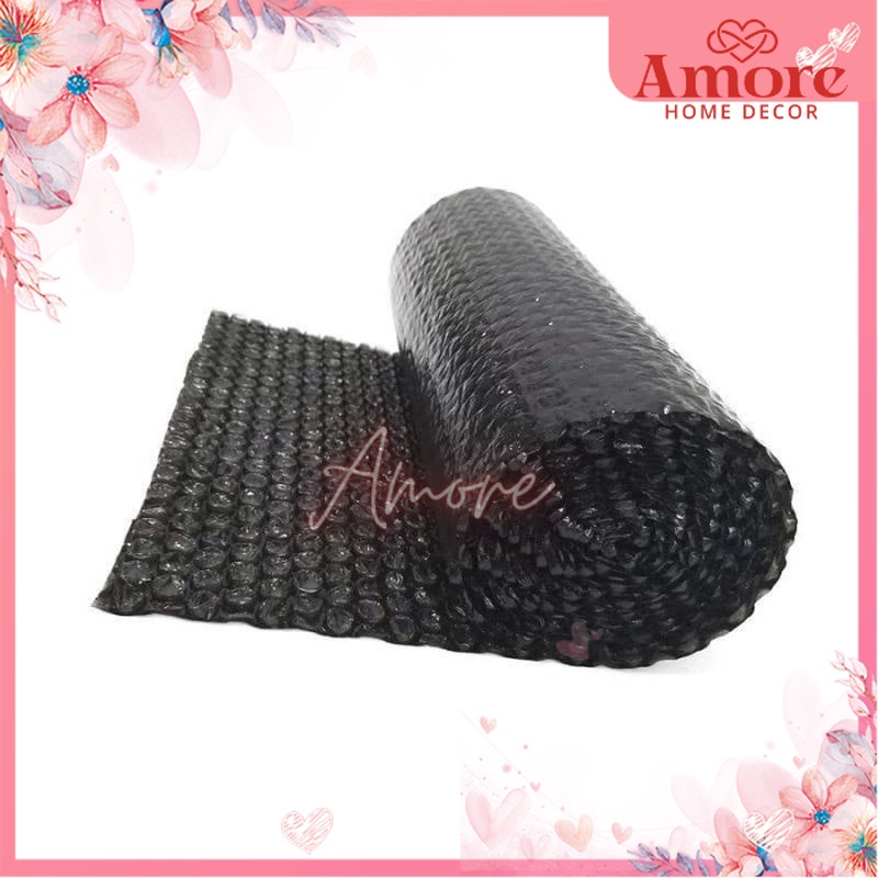 

BUBBLE WRAP UNTUK PACKING TAMBAHAN PAKET PENGAMAN PAKET SAFETY