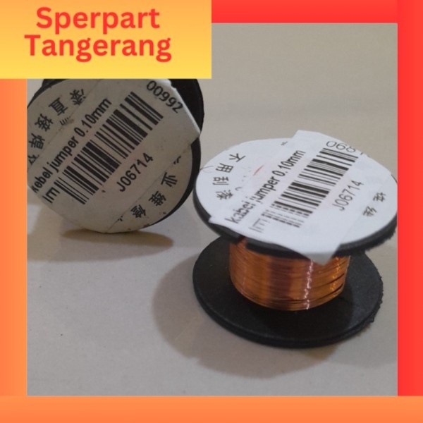 

Kabel jumper 0.10mm