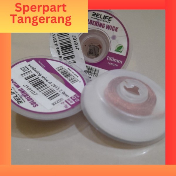 

Soldering wire rl-2015 2.0mm