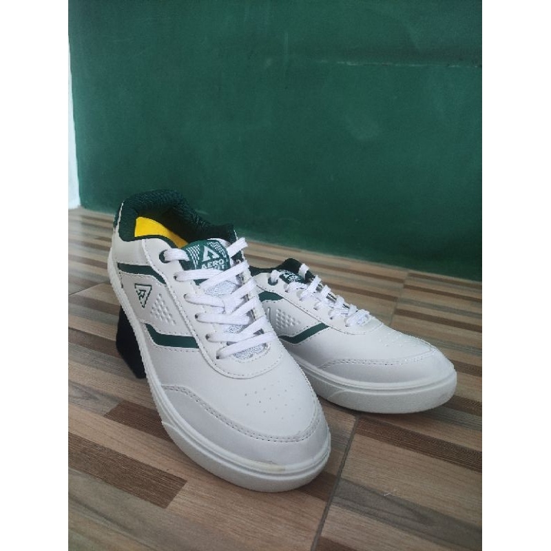 sepatu aerostreet tokyo series