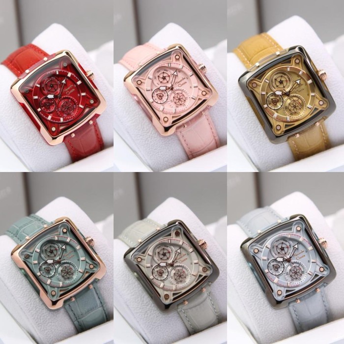 Jam Tangan Wanita Alexandre Christie 3030 AC3030 AC 3030 [[ORIGINAL]]