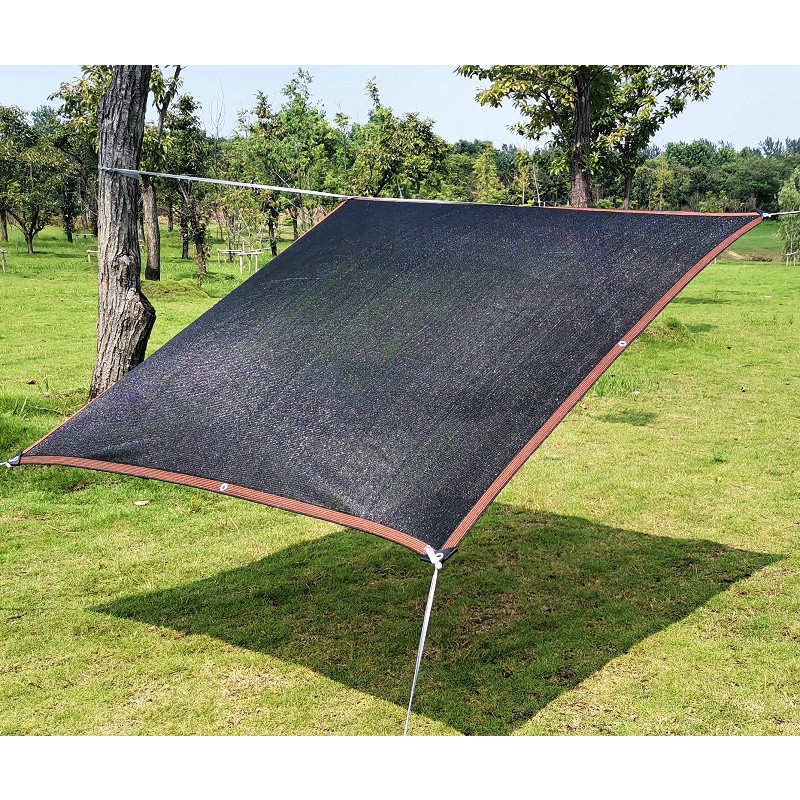 PARANET 10 METER  PARANET BLACK JARING TAMAN GREENHOUSE KEBUN ANTI UV PARANET 10 METER BEST PRODUK