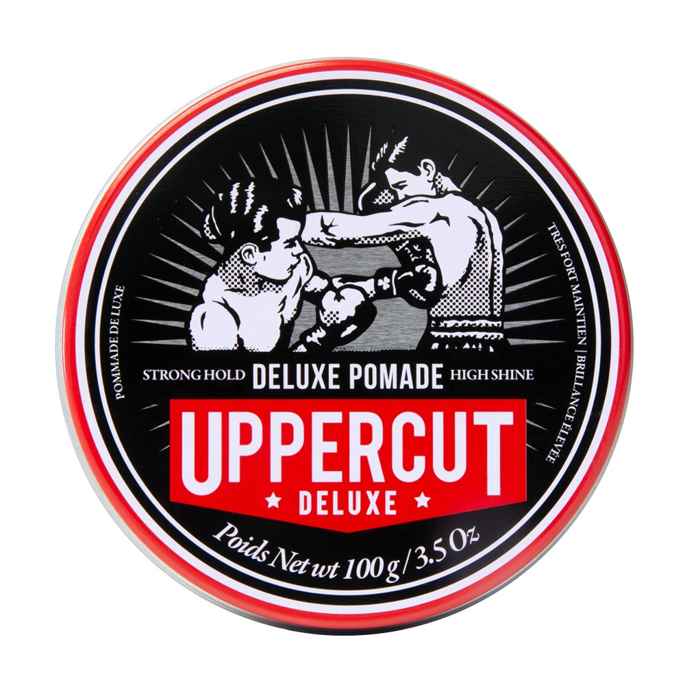 Uppercut Deluxe Pomade 100gr