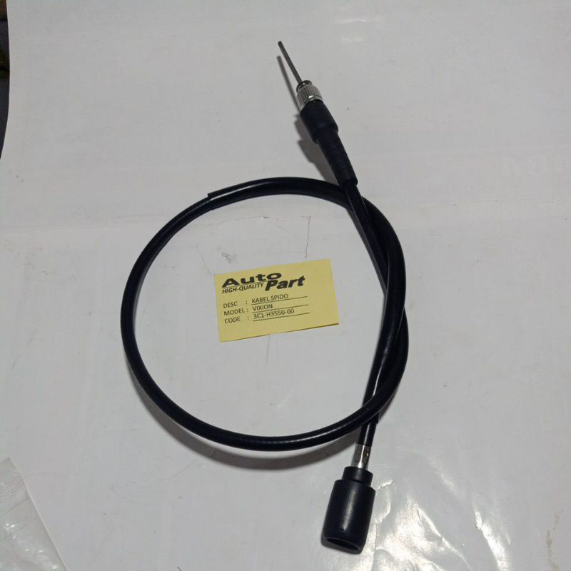 KABEL KILOMETER VIXION 3C1-H3550-00 Rossi variasi & sparepart